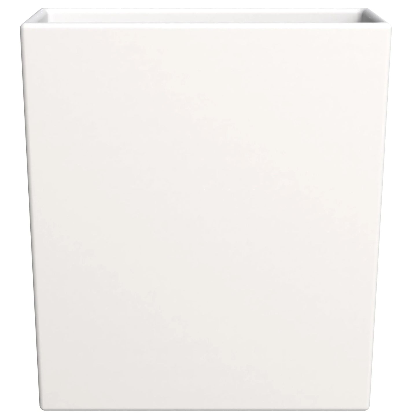 Thistle Fiberstone and MGO Clay Modern Rectangular Planter for Indoor and Outdoor - Elax Furniture