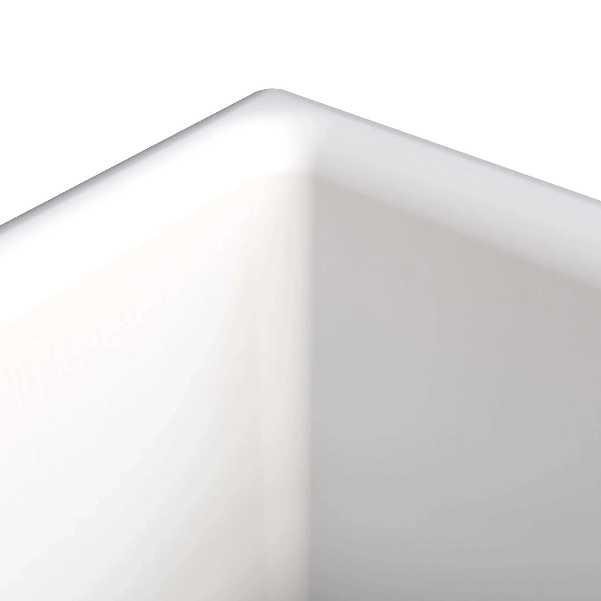 Thistle 2-Piece Fiberstone and MGO Clay Planter Set, Mid-Century Modern Rectangular Planter for Indoor and Outdoor - Elax Furniture