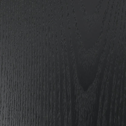 Tule 7-Piece Dining Set with 6 Upholstered Seat Dining Chairs in White Steel Frame and 71" Oval Dining Table with MDF Tabletop - Elax Furniture