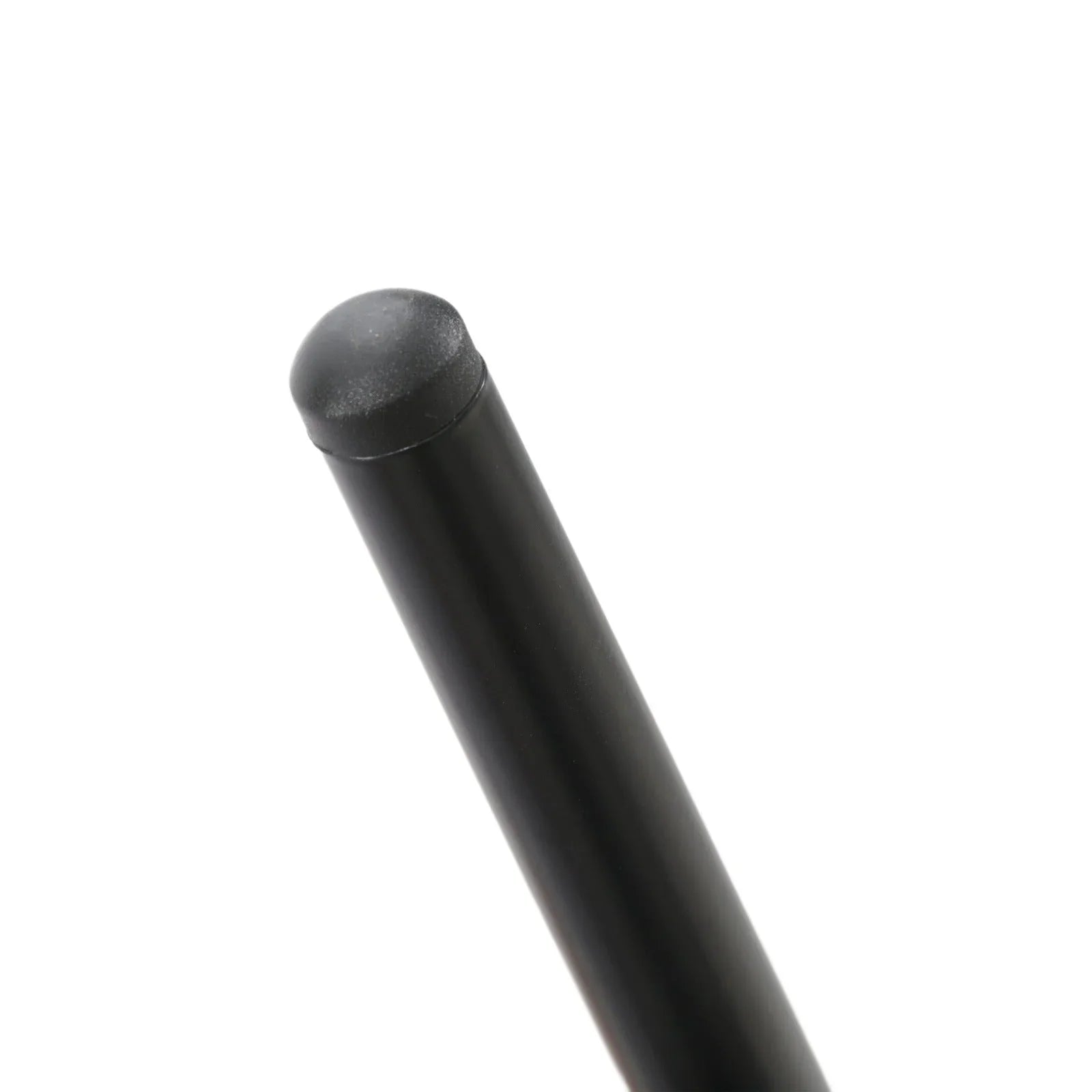 Tule 9-Piece Dining Set in Steel with 8 Upholstered Seat Dining Chairs and 83" Oval Dining Table with MDF Tabletop - Elax Furniture