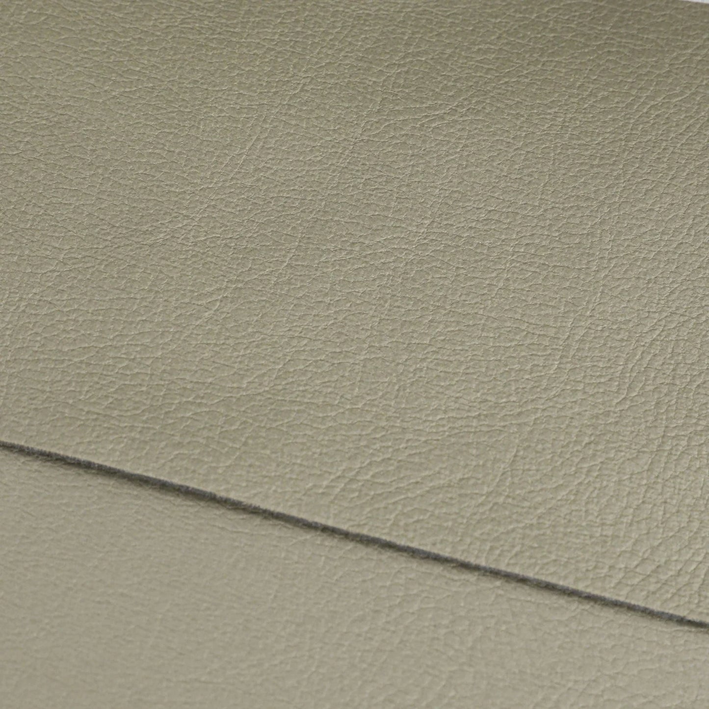 Urbane Dining Chair with Vinyl Fabric Seat and Wicker/Vinyl Backrest in Black Stainless Steel - Elax Furniture