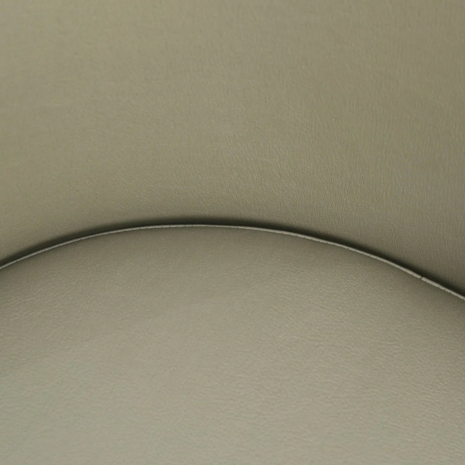 Urbane Dining Chair with Vinyl Fabric Seat and Wicker/Vinyl Backrest in Black Stainless Steel - Elax Furniture