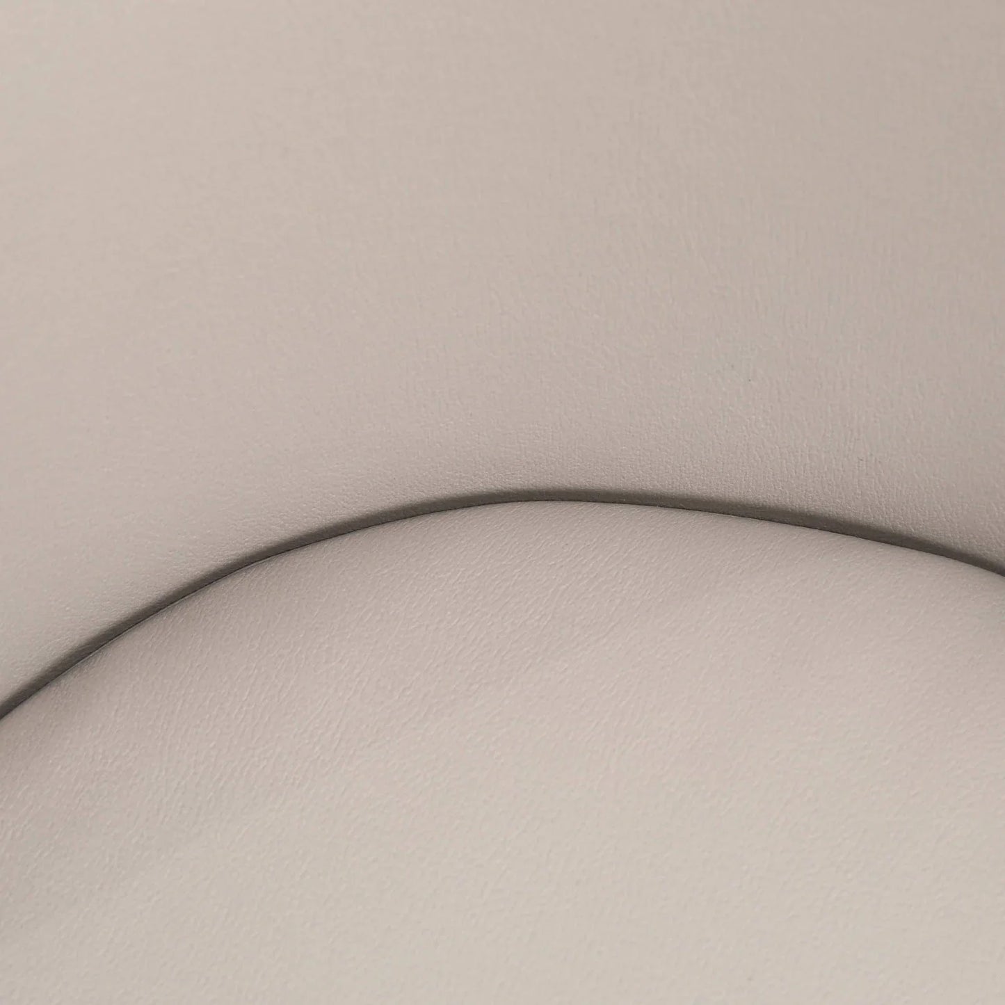 Urbane Dining Chair with Vinyl Fabric Seat and Wicker/Vinyl Backrest in Black Stainless Steel - Elax Furniture