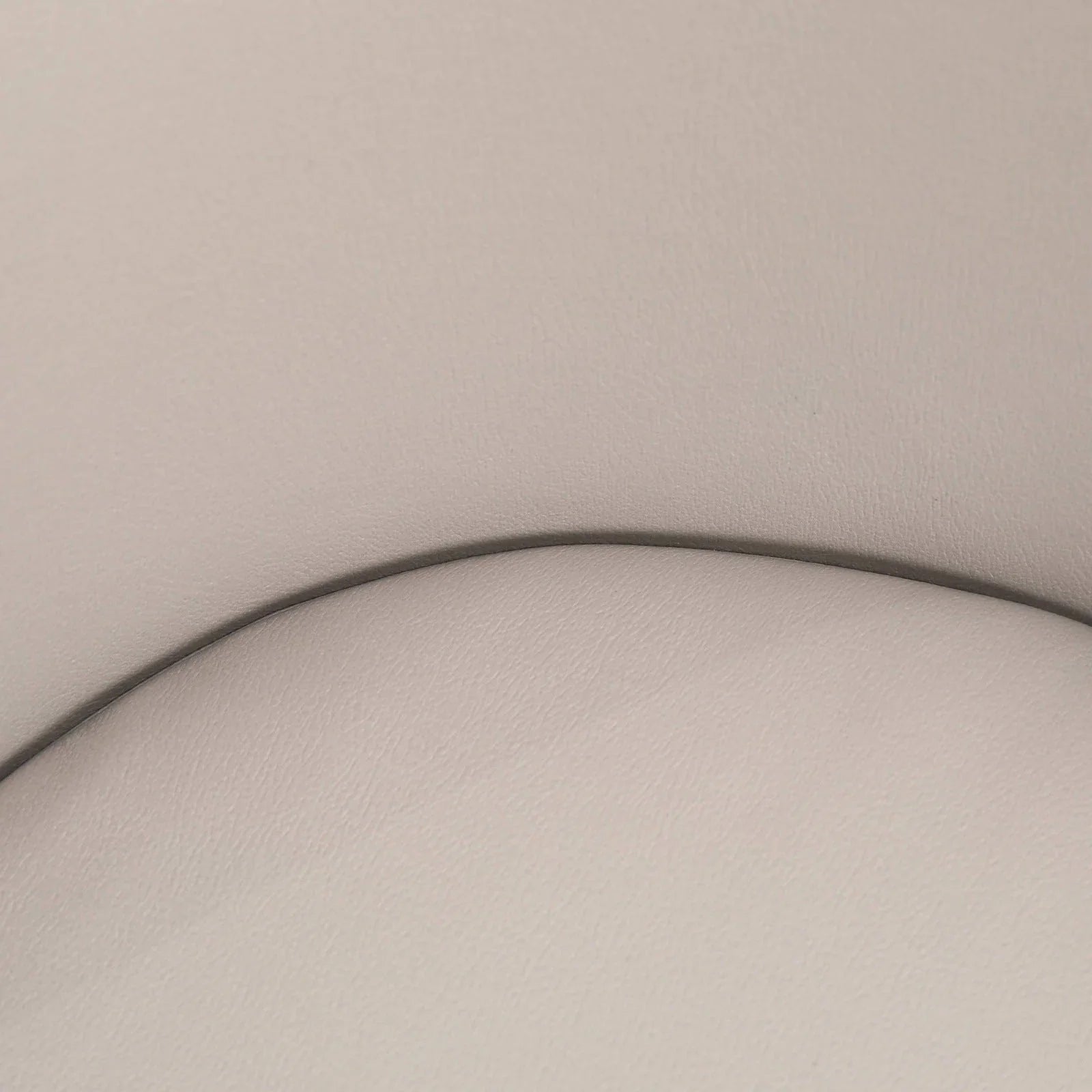 Urbane Dining Chair with Vinyl Fabric Seat and Wicker/Vinyl Backrest in Black Stainless Steel - Elax Furniture