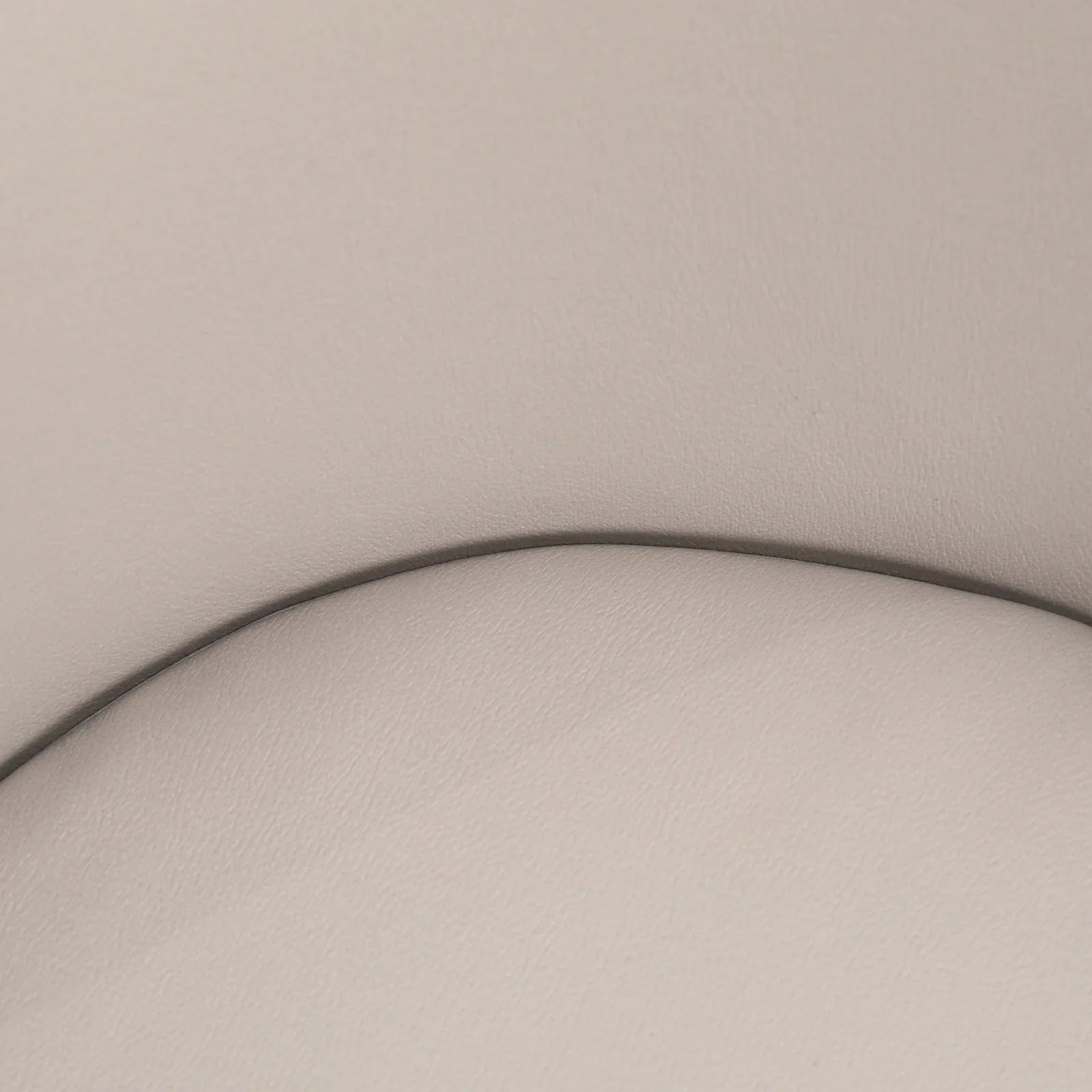 Urbane Dining Chair with Vinyl Fabric Seat and Wicker/Vinyl Backrest in Black Stainless Steel - Elax Furniture