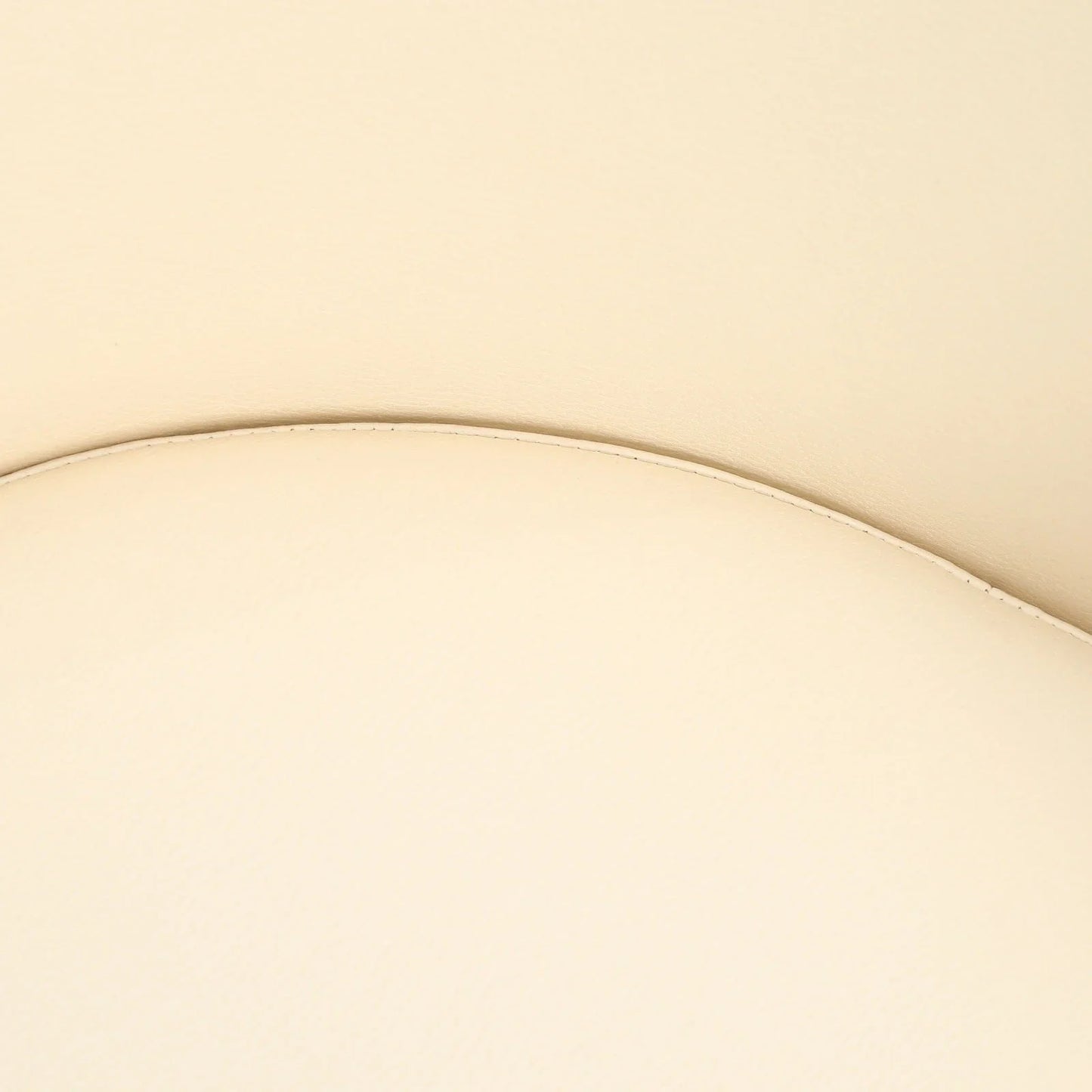 Urbane Dining Chair with Vinyl Fabric Seat and Wicker/Vinyl Backrest in Black Stainless Steel - Elax Furniture