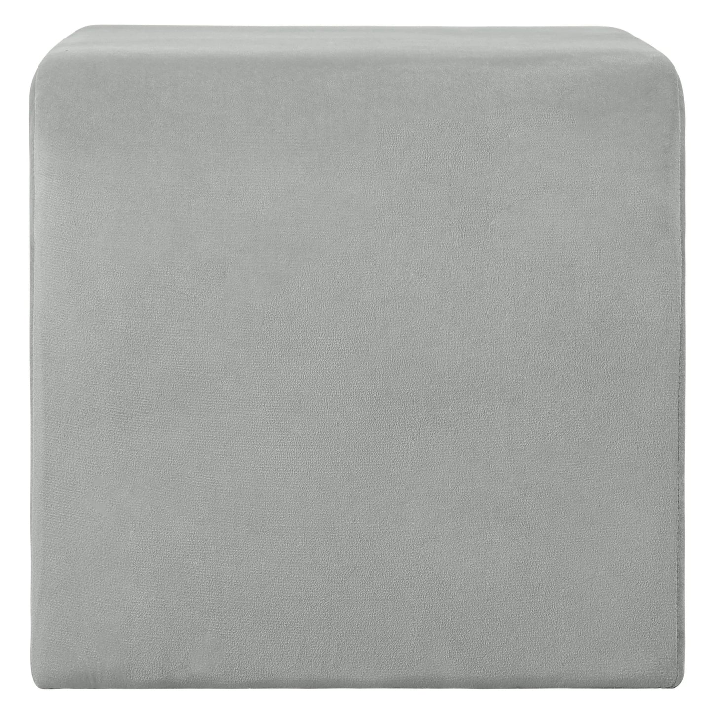 Vint Modern Bench Upholstered in Velvet Boucle With Padded Foam Seat - Elax Furniture