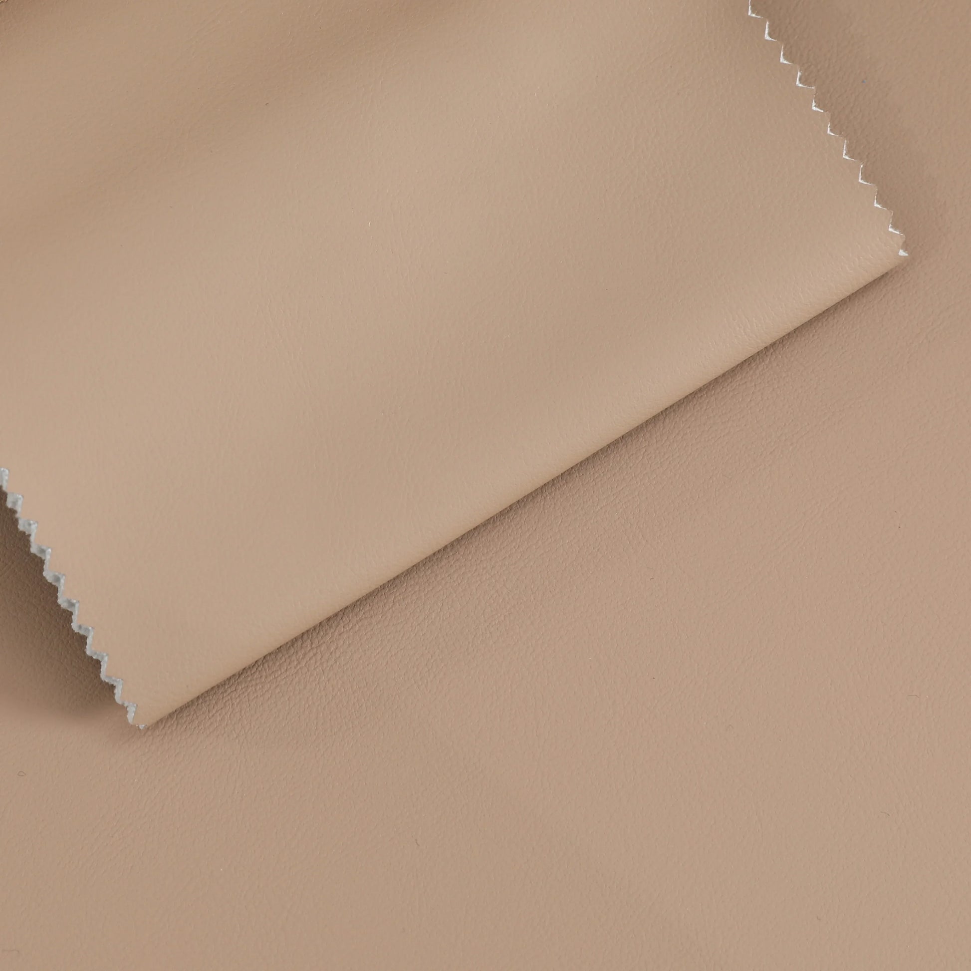 Velo Series Dining Chair with Upholstered Leather and Rubberwood Legs - Elax Furniture