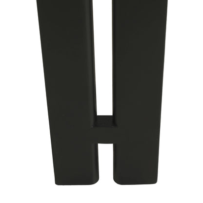 Velo Series Dining Chair with Upholstered Leather and Rubberwood Legs - Elax Furniture