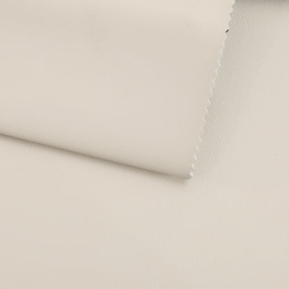 Velo Series Dining Chair with Upholstered Leather and Rubberwood Legs - Elax Furniture