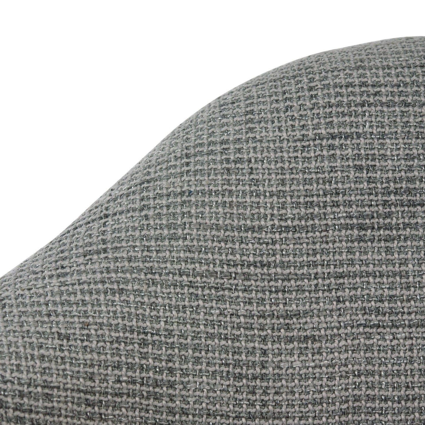 Willow Modern Fabric Eiffel Base Accent Side Chair - Elax Furniture