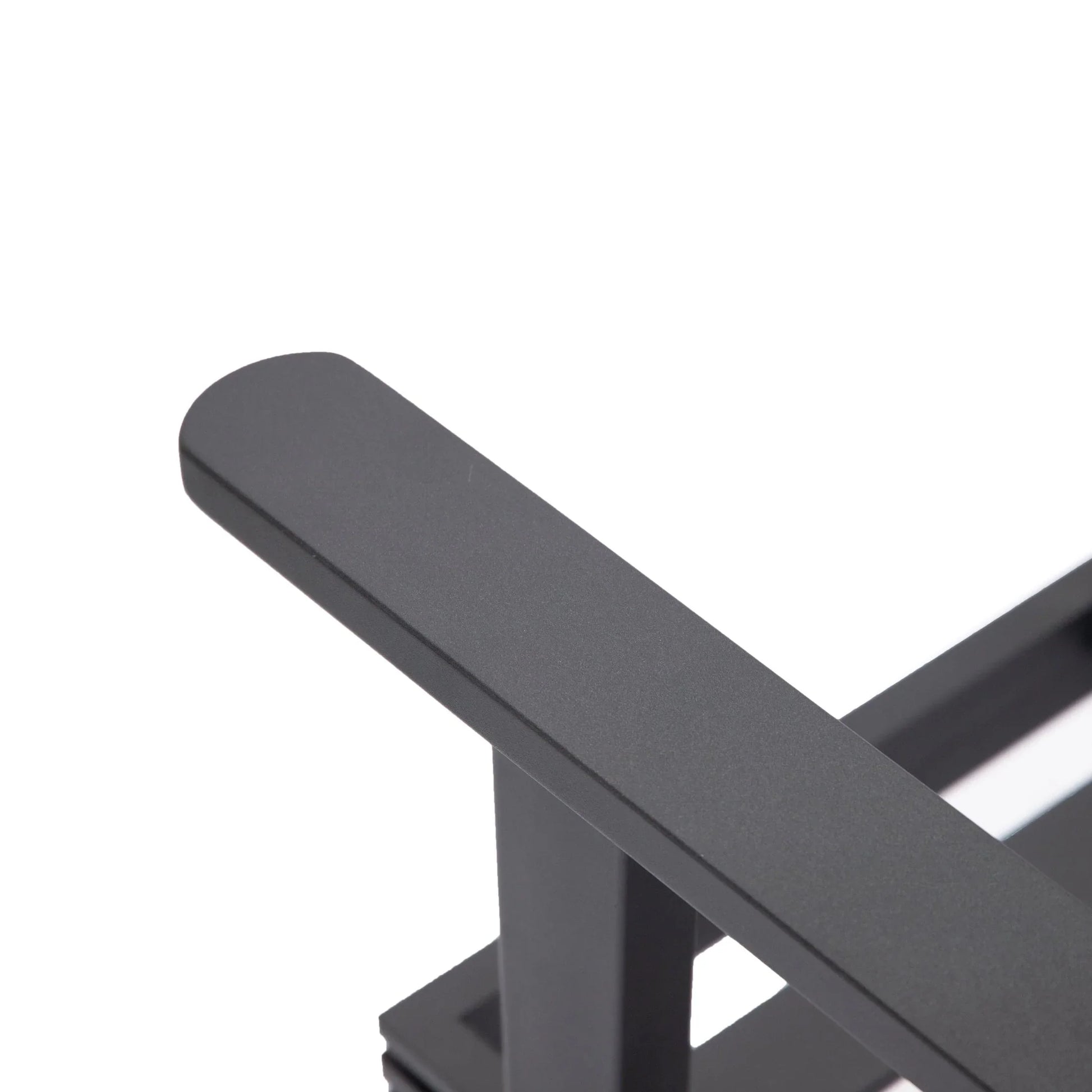 Walbrooke Aluminum Patio Conversation With Fire Pit Table & Tank Holder - Elax Furniture