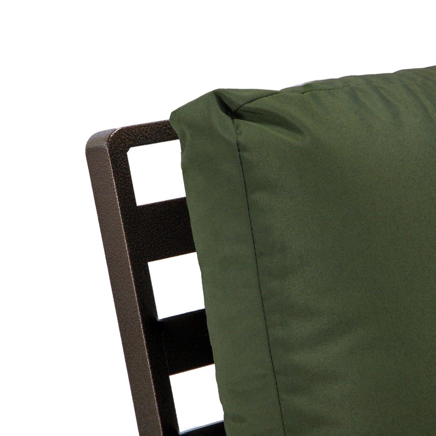 Walbrooke Modern Brown Patio Arm Chair, Set of 2 - Elax Furniture