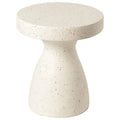 Terrazzo White