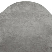 Willow Modern Fabric Eiffel Base Accent Side Chair - Elax Furniture