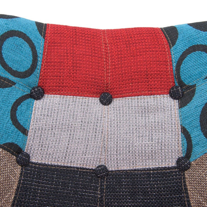 Willow Modern Petite Twill Upholstered Fabric/Velvet with Eiffel Base Rocking Chair - Elax Furniture