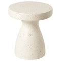 Terrazzo White
