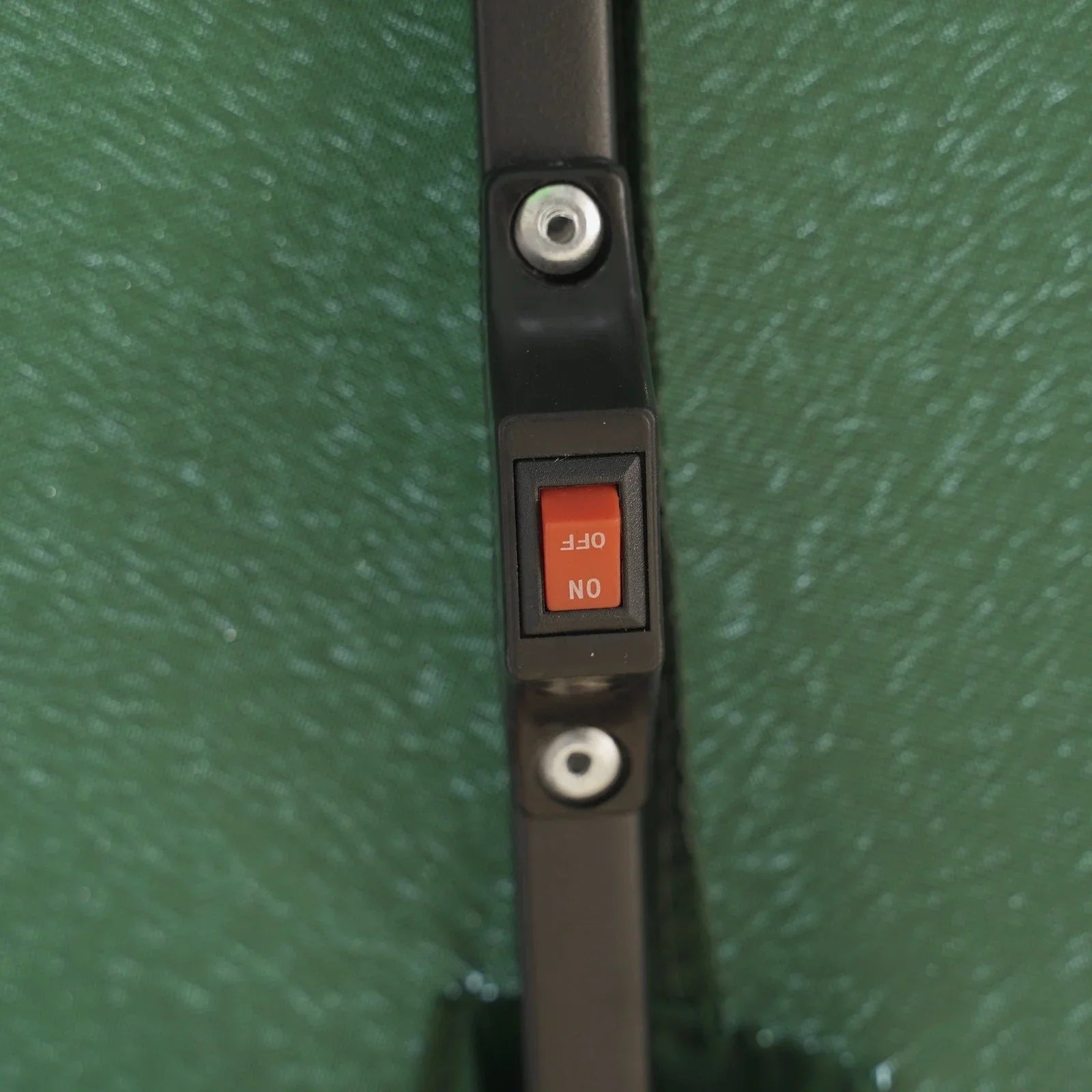 Willry Modern Outdoor 10 Ft Offset Cantilever Hanging Patio Umbrella With Solar Powered LED - Elax Furniture