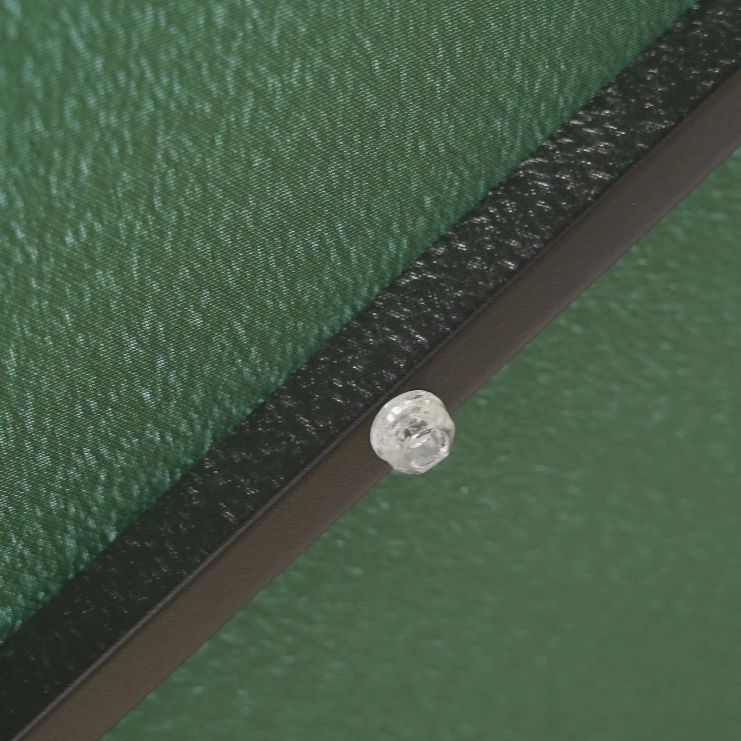 Willry Modern Outdoor 10 Ft Offset Cantilever Hanging Patio Umbrella With Solar Powered LED - Elax Furniture