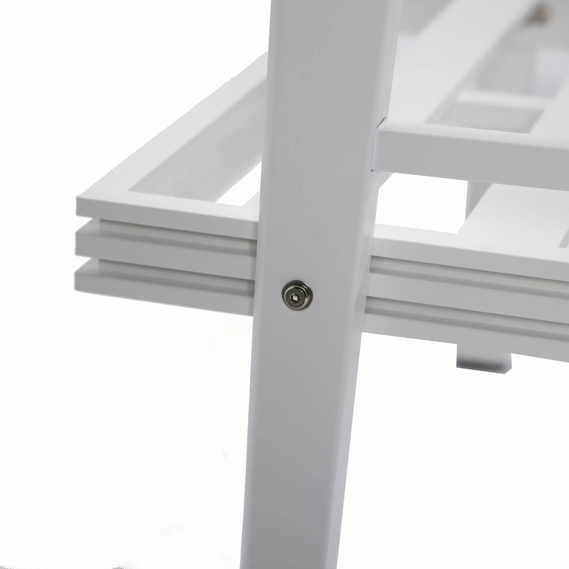 Walbrooke Aluminum Patio Conversation With Fire Pit Table & Tank Holder - Elax Furniture