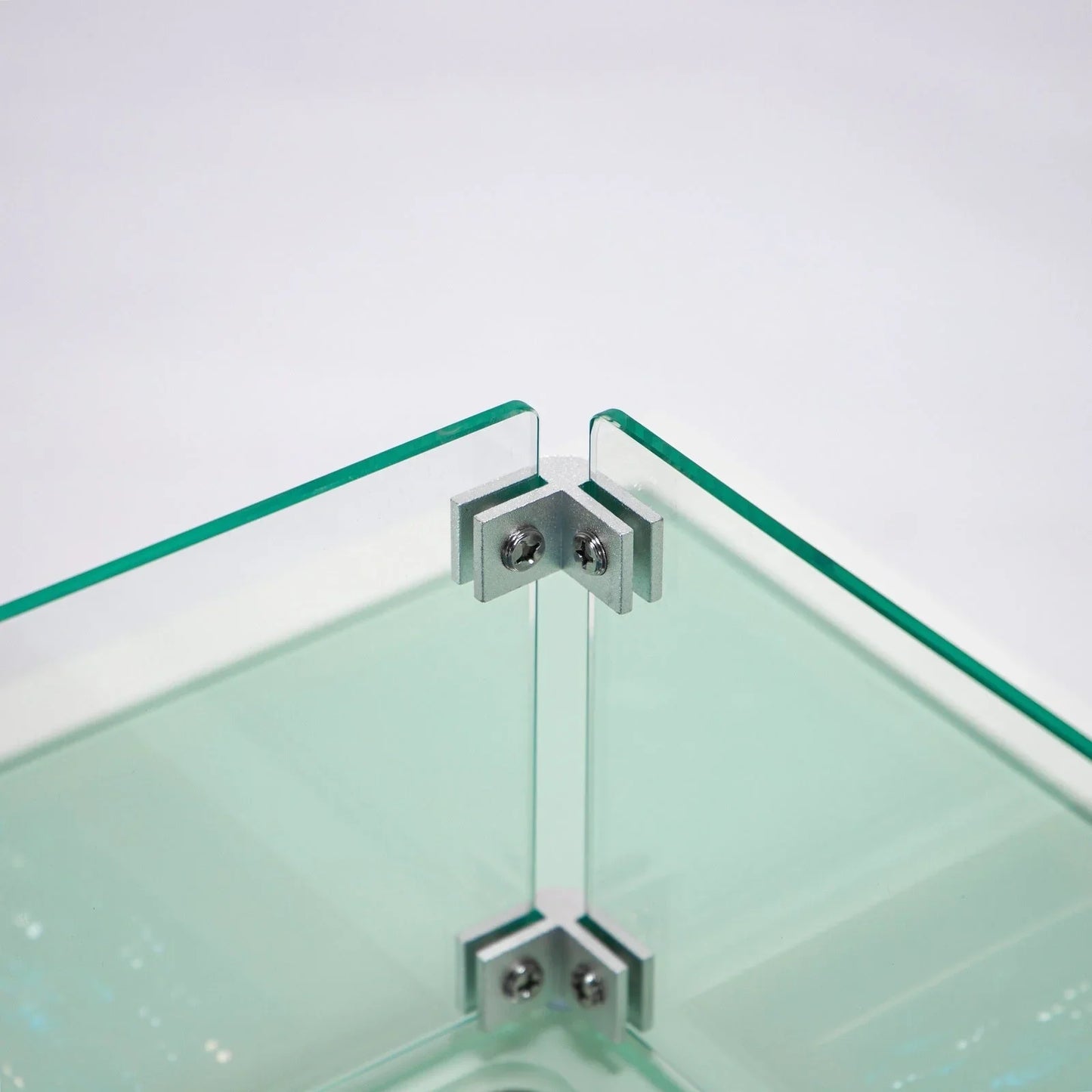 Walbrooke Modern Outdoor Square Fire Pit Table with Powder-Coated Aliuminum Frame - Elax Furniture