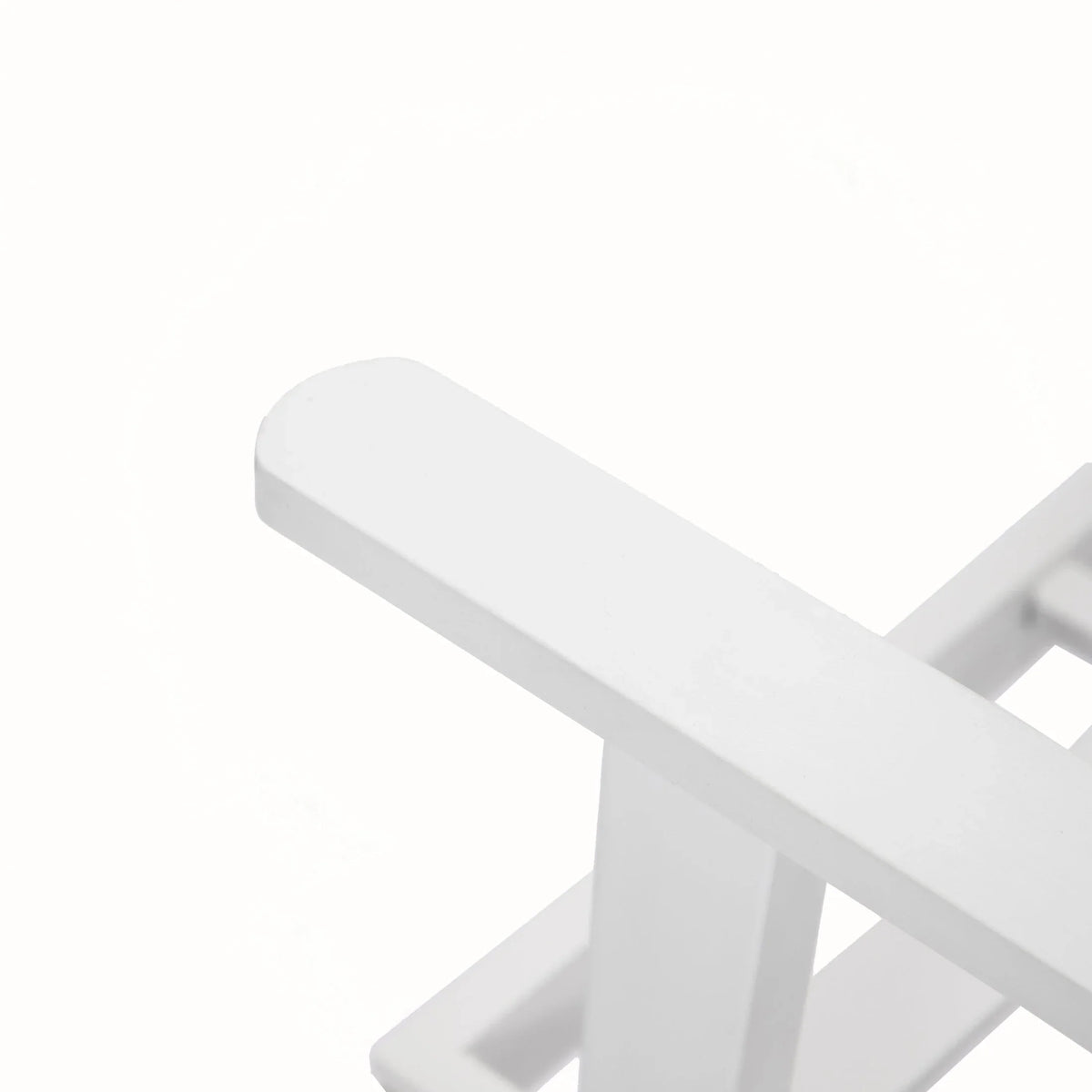 Walbrooke Aluminum Patio Conversation With Slats Design Fire Pit Table & Tank Holder - Elax Furniture