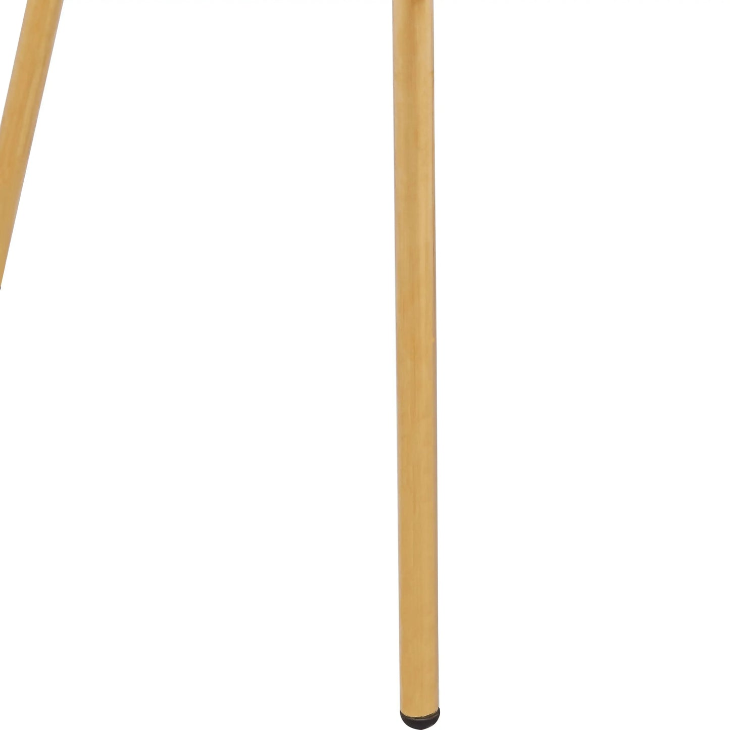 Zaire Upholsters Dining Chair in Velvet/Leather/Boucle with Gold Chrome Iron Set of 4 - Elax Furniture